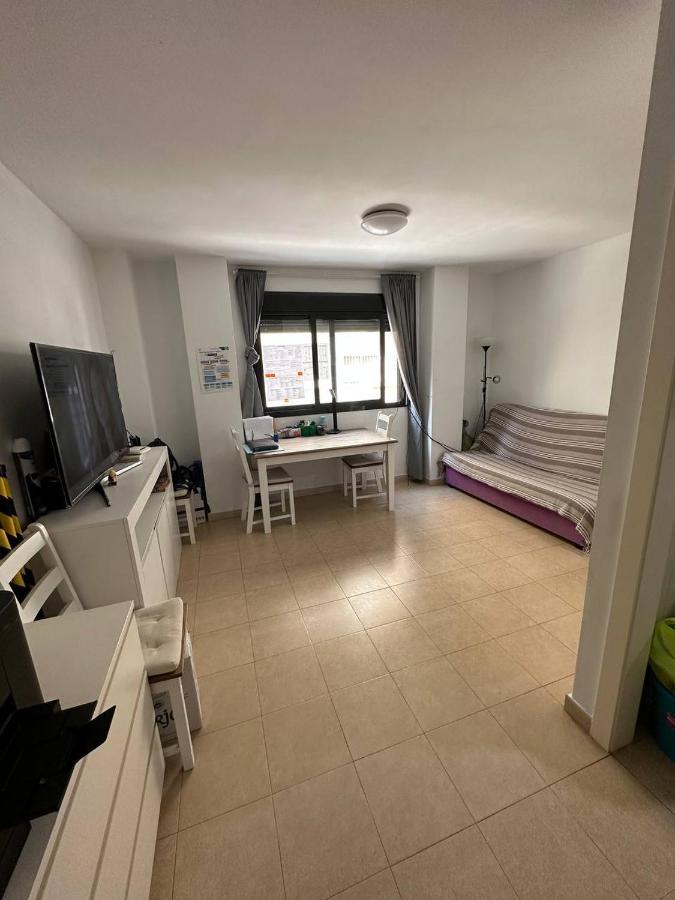 Apartment A / A 4Pax Near The Beach Málaga Exterior foto
